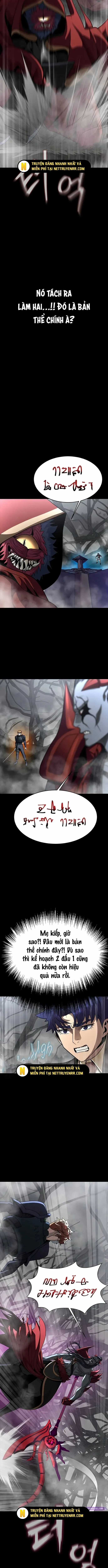 Người Chơi Thiết Thụ - Chapter 67 - Trang 4