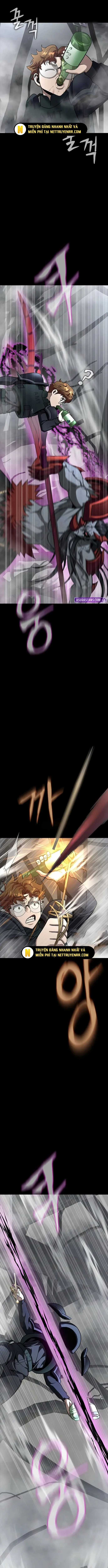 Người Chơi Thiết Thụ - Chapter 67 - Trang 8