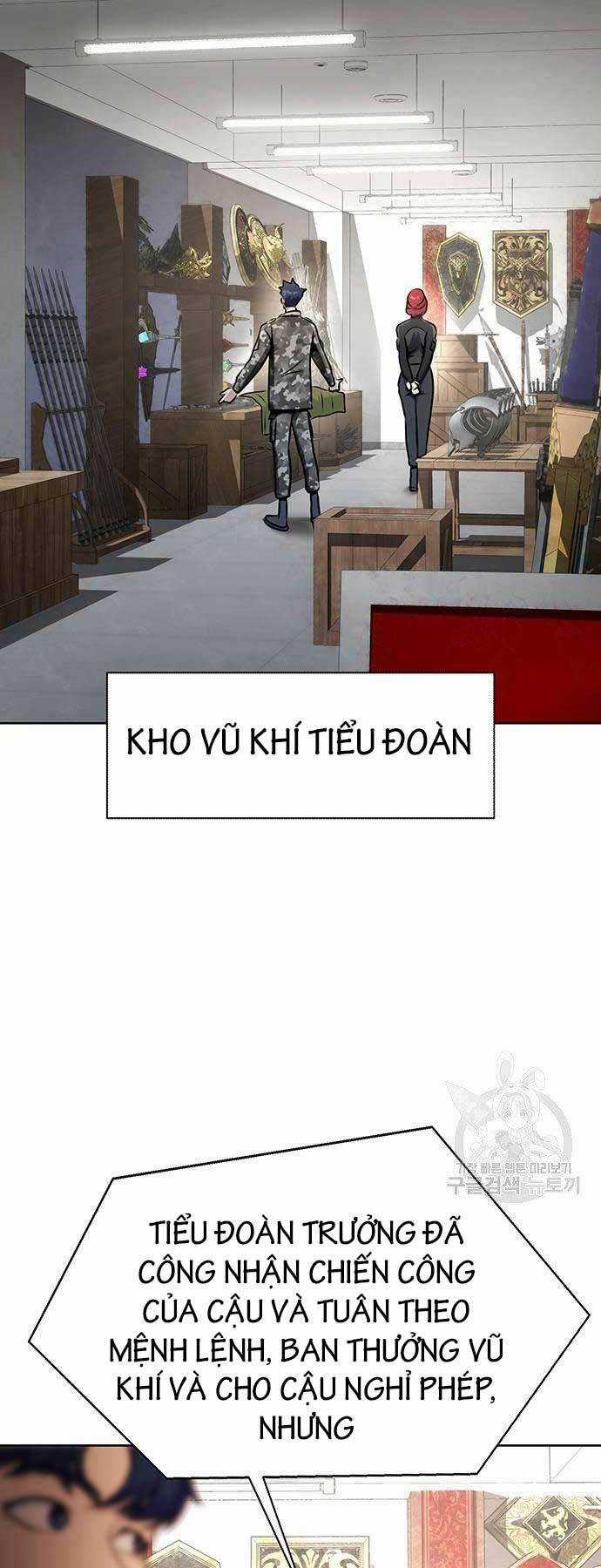 Người Chơi Thiết Thụ - Chapter 7 - Trang 11