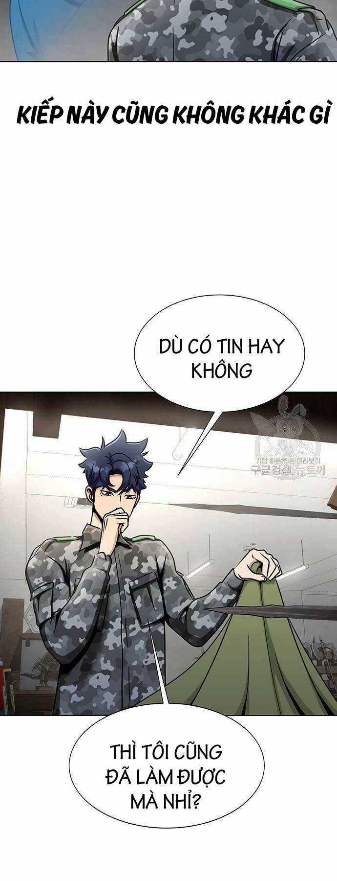 Người Chơi Thiết Thụ - Chapter 7 - Trang 13