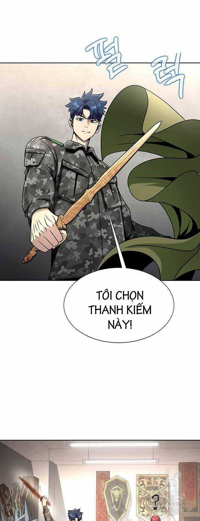 Người Chơi Thiết Thụ - Chapter 7 - Trang 17