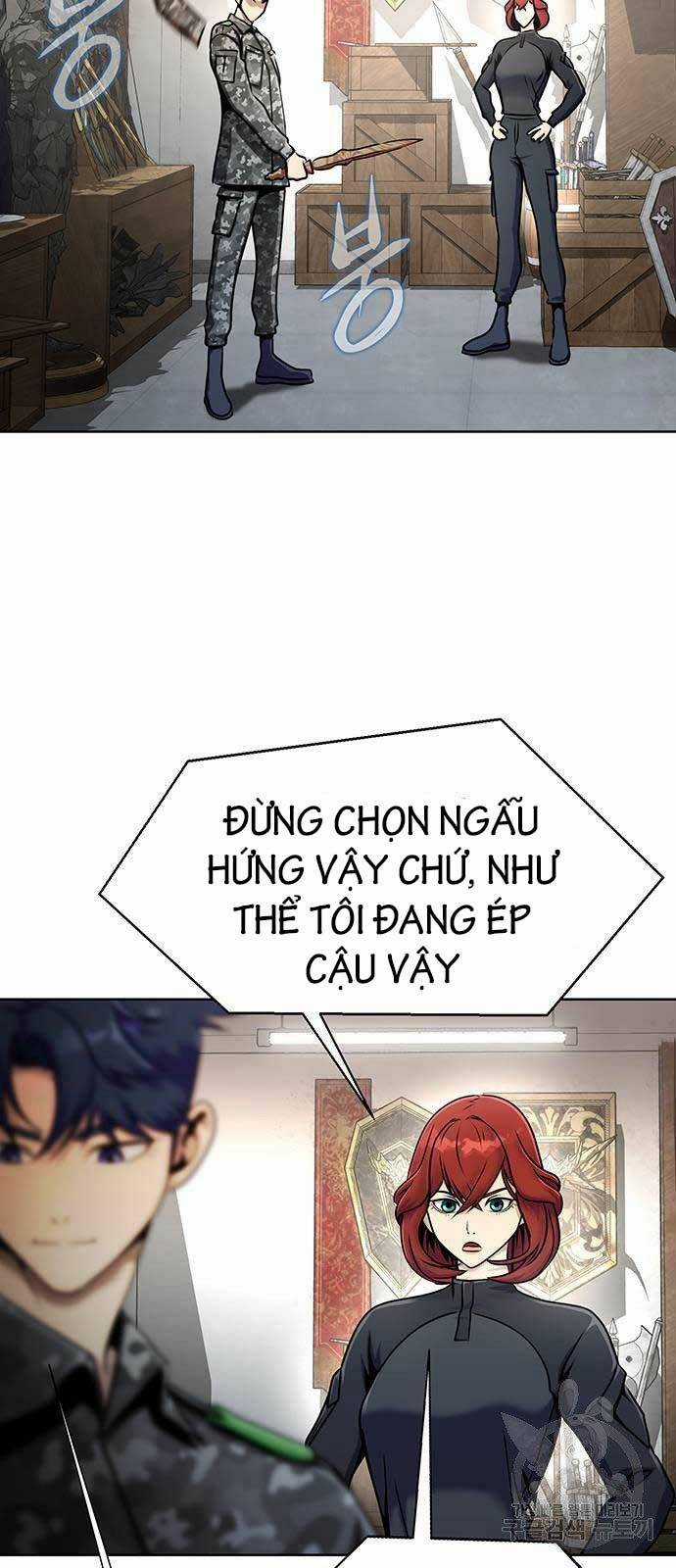 Người Chơi Thiết Thụ - Chapter 7 - Trang 18