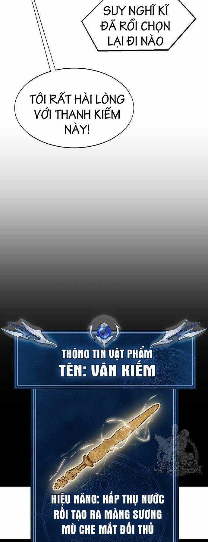 Người Chơi Thiết Thụ - Chapter 7 - Trang 19