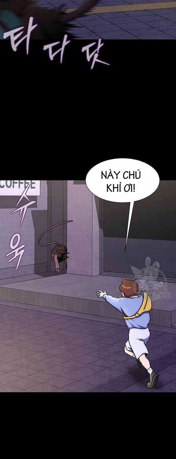 Người Chơi Thiết Thụ - Chapter 7 - Trang 3