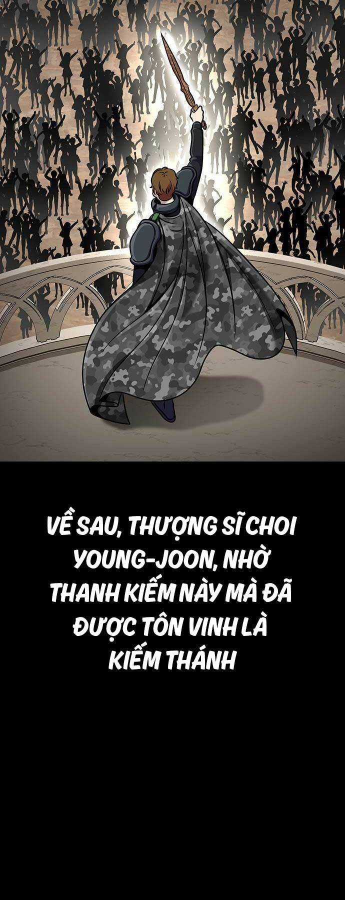 Người Chơi Thiết Thụ - Chapter 7 - Trang 21