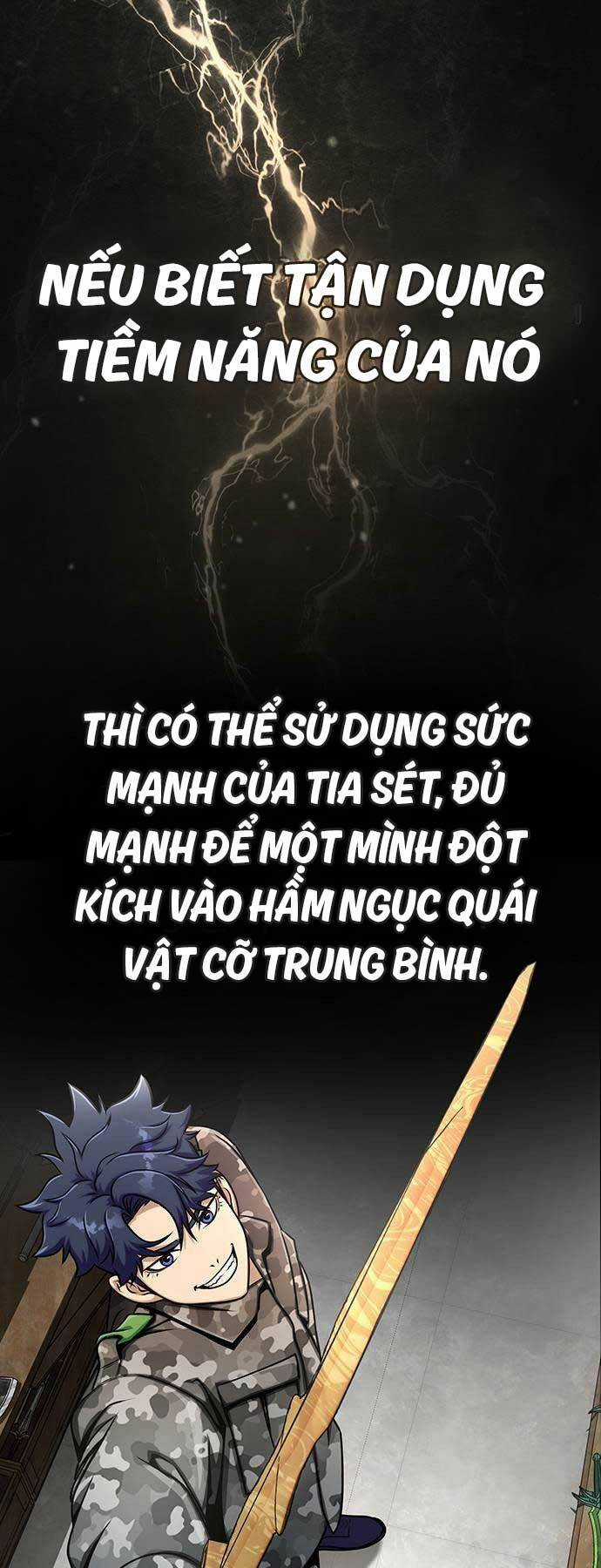 Người Chơi Thiết Thụ - Chapter 7 - Trang 25