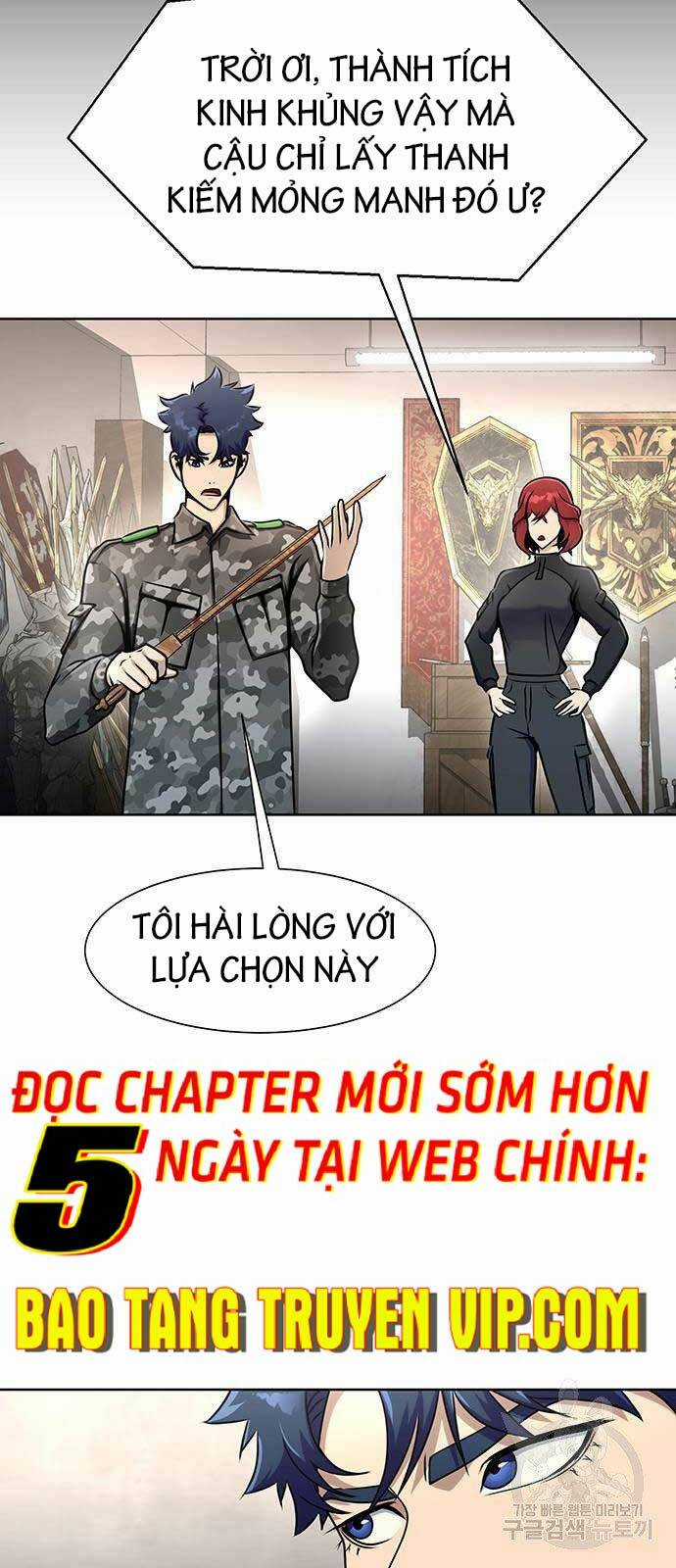 Người Chơi Thiết Thụ - Chapter 7 - Trang 27