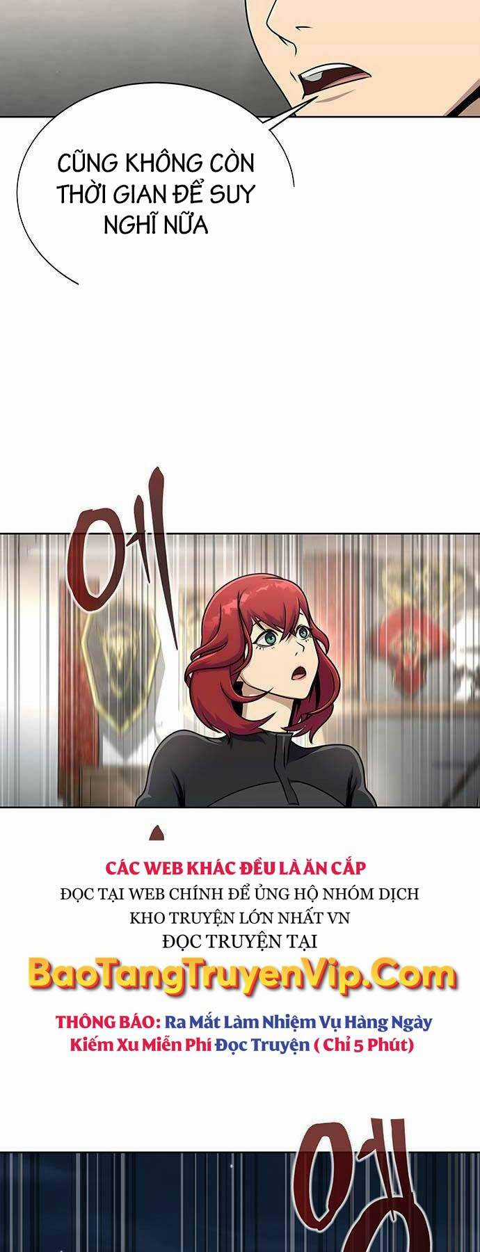 Người Chơi Thiết Thụ - Chapter 7 - Trang 28