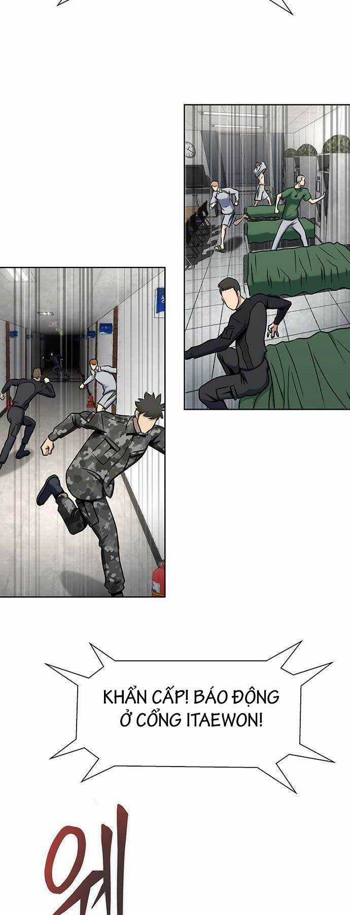 Người Chơi Thiết Thụ - Chapter 7 - Trang 30