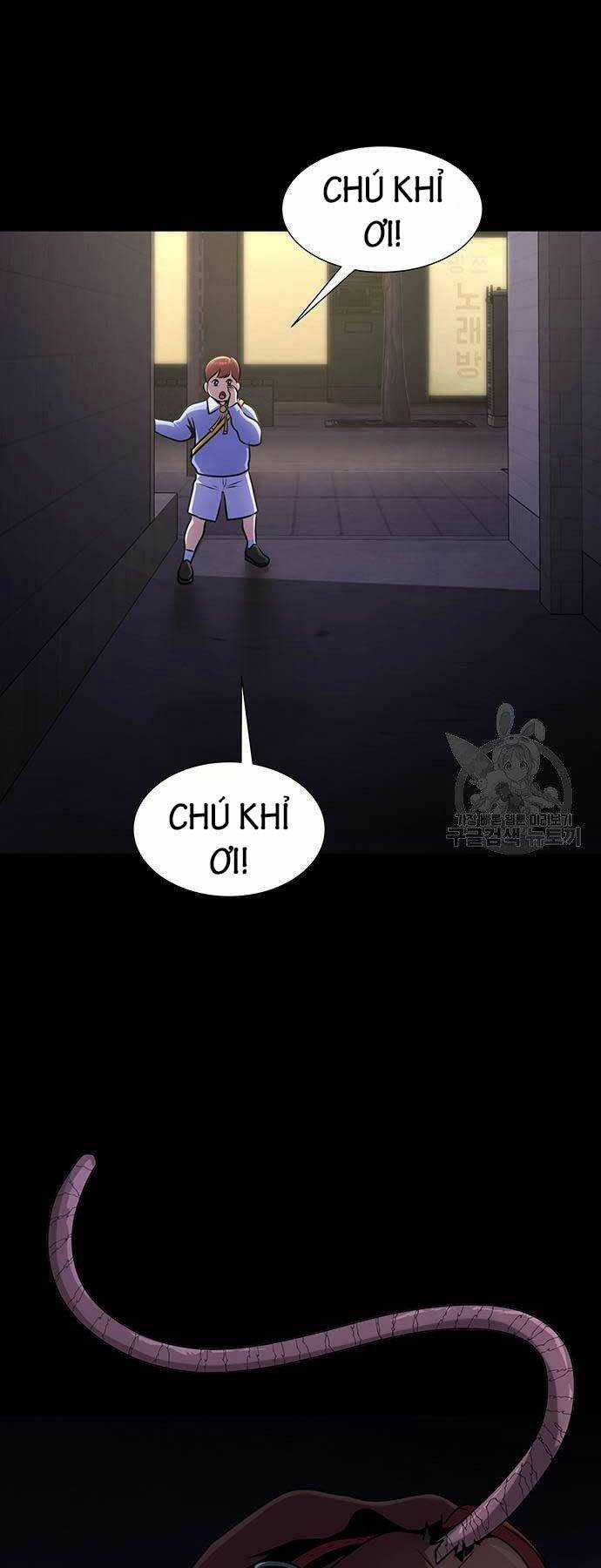 Người Chơi Thiết Thụ - Chapter 7 - Trang 4