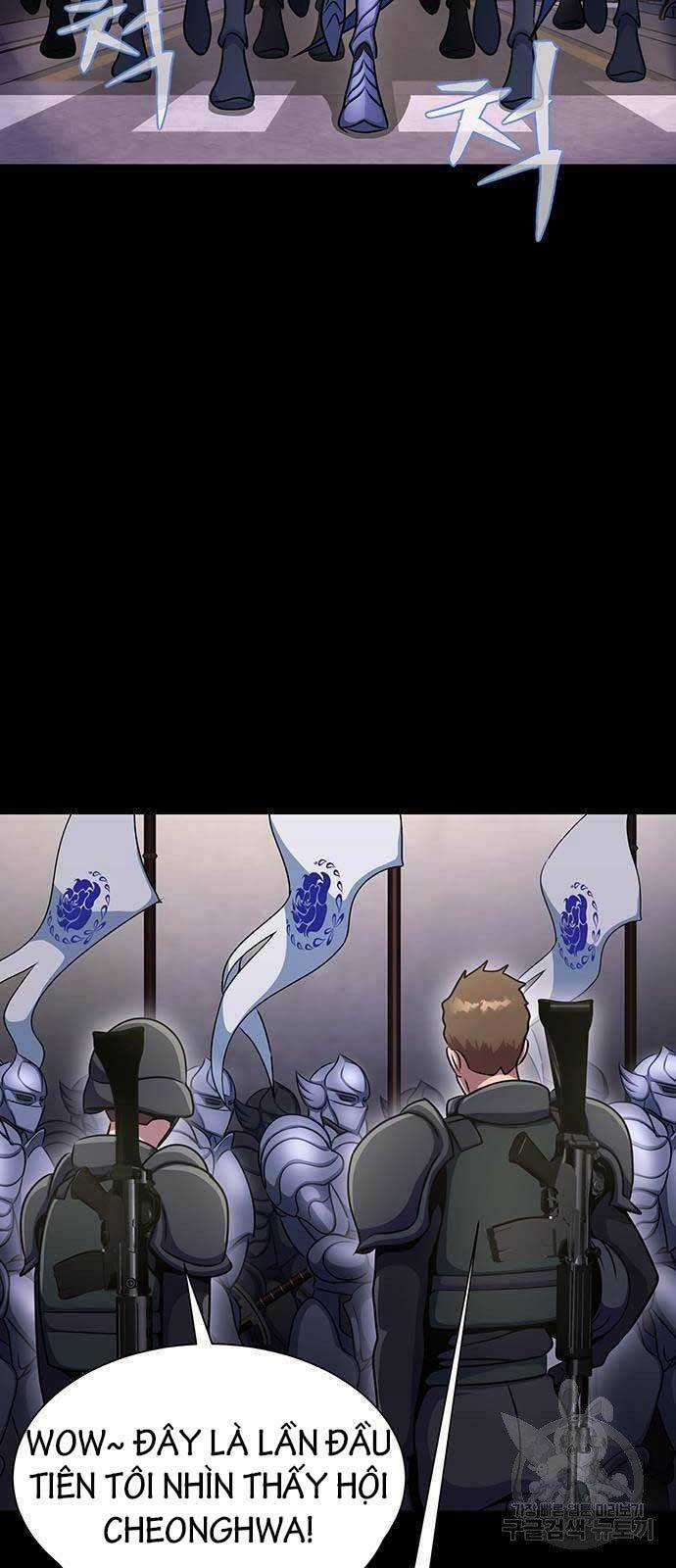 Người Chơi Thiết Thụ - Chapter 7 - Trang 36