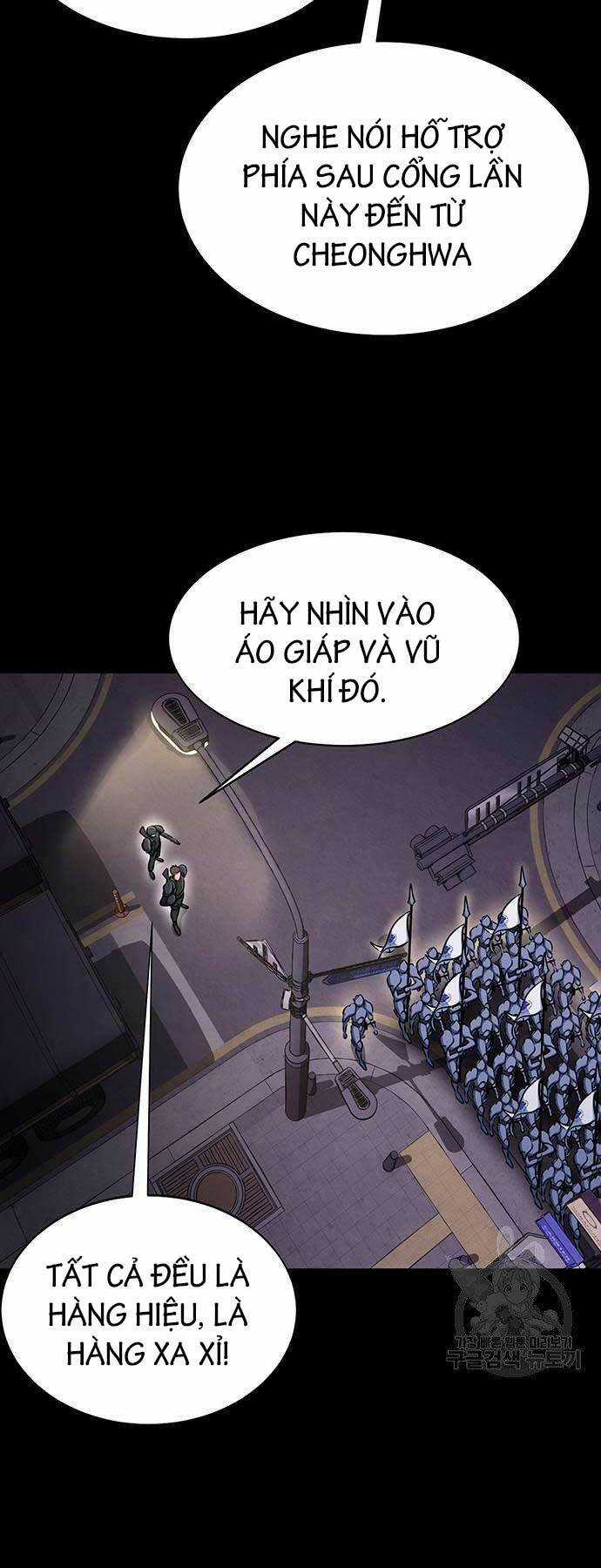 Người Chơi Thiết Thụ - Chapter 7 - Trang 37