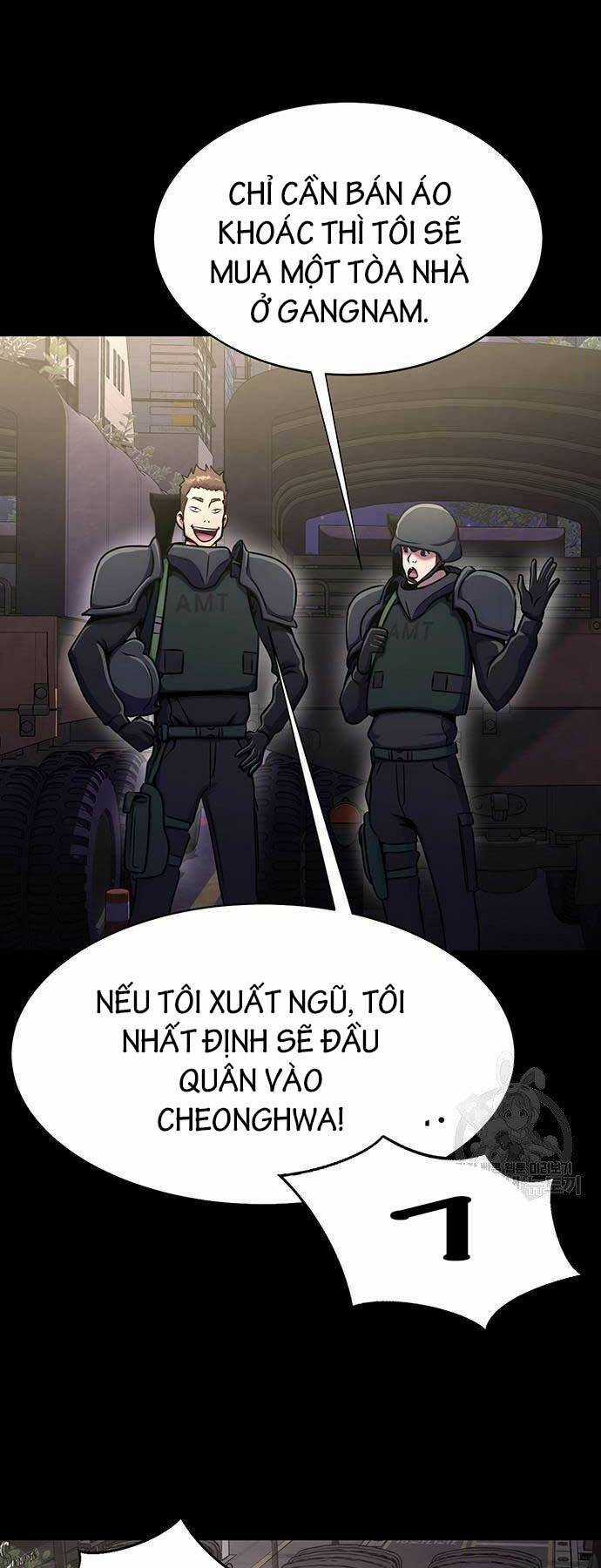 Người Chơi Thiết Thụ - Chapter 7 - Trang 38