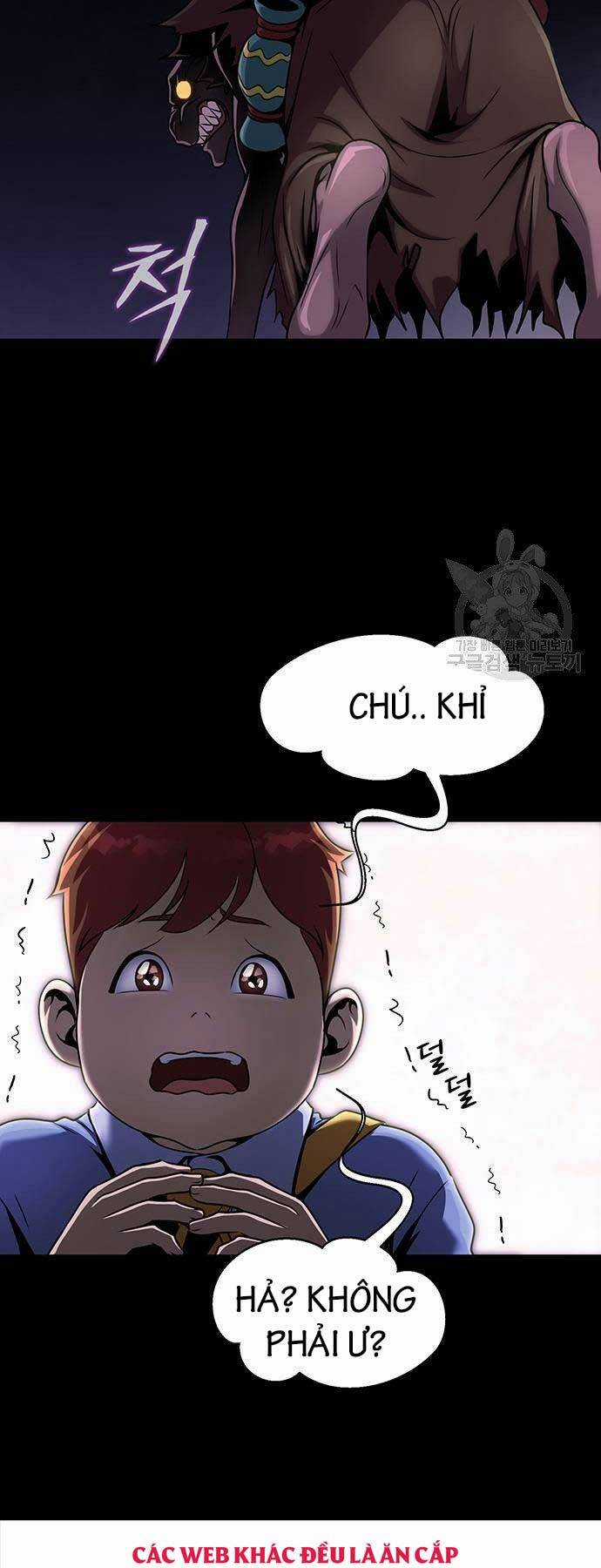 Người Chơi Thiết Thụ - Chapter 7 - Trang 5