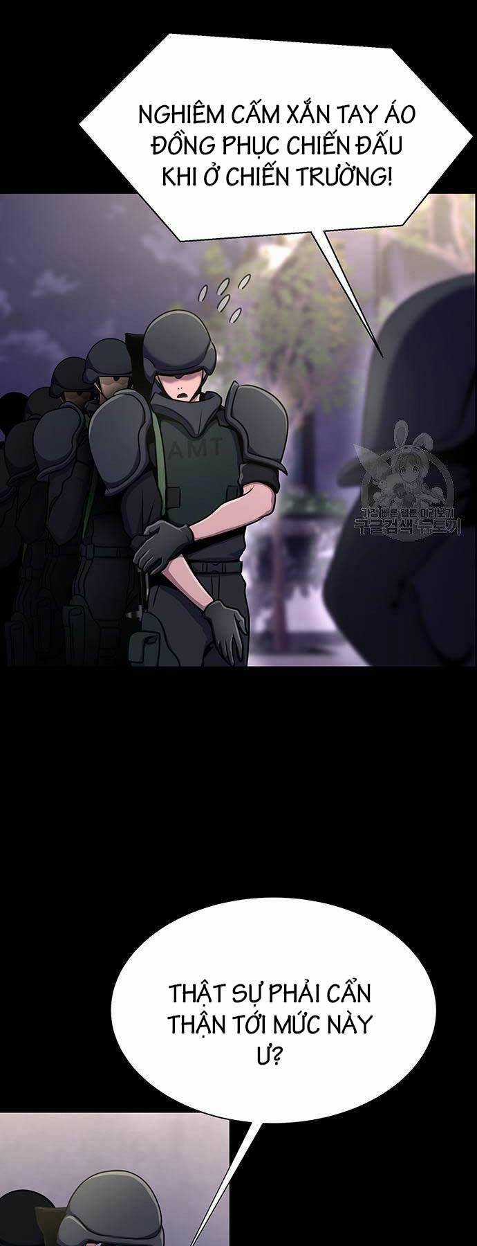 Người Chơi Thiết Thụ - Chapter 7 - Trang 41