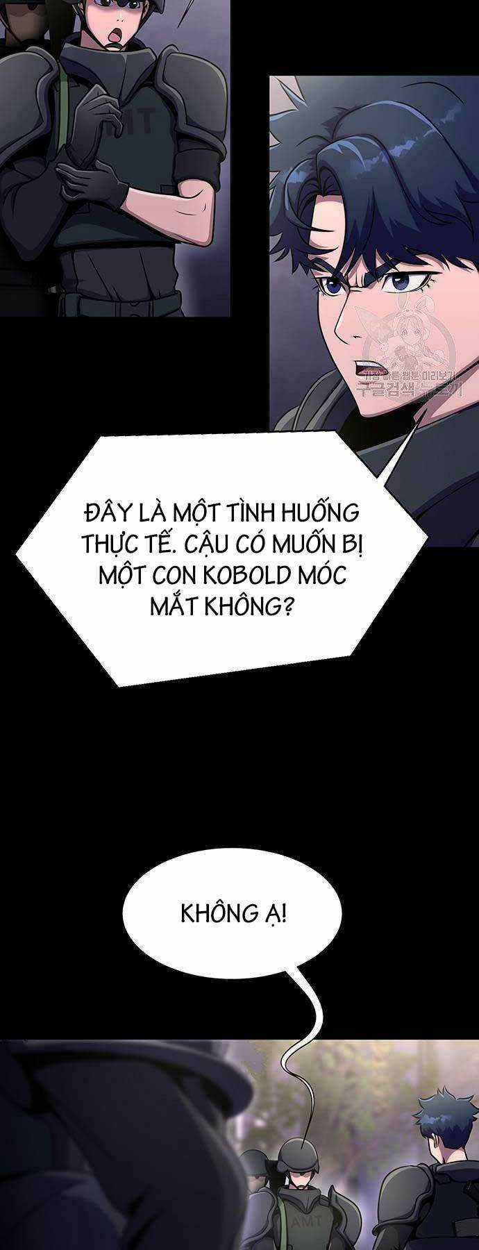 Người Chơi Thiết Thụ - Chapter 7 - Trang 42