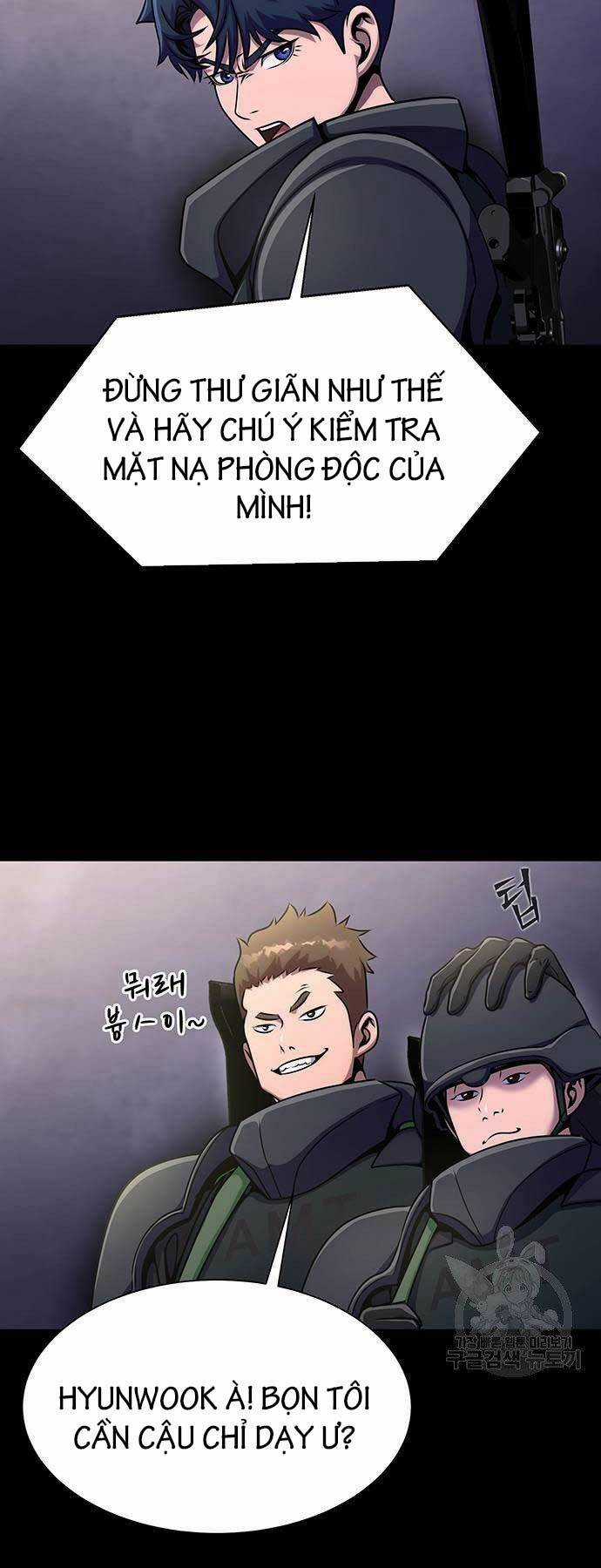 Người Chơi Thiết Thụ - Chapter 7 - Trang 46