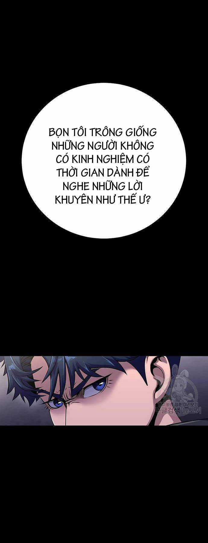 Người Chơi Thiết Thụ - Chapter 7 - Trang 47