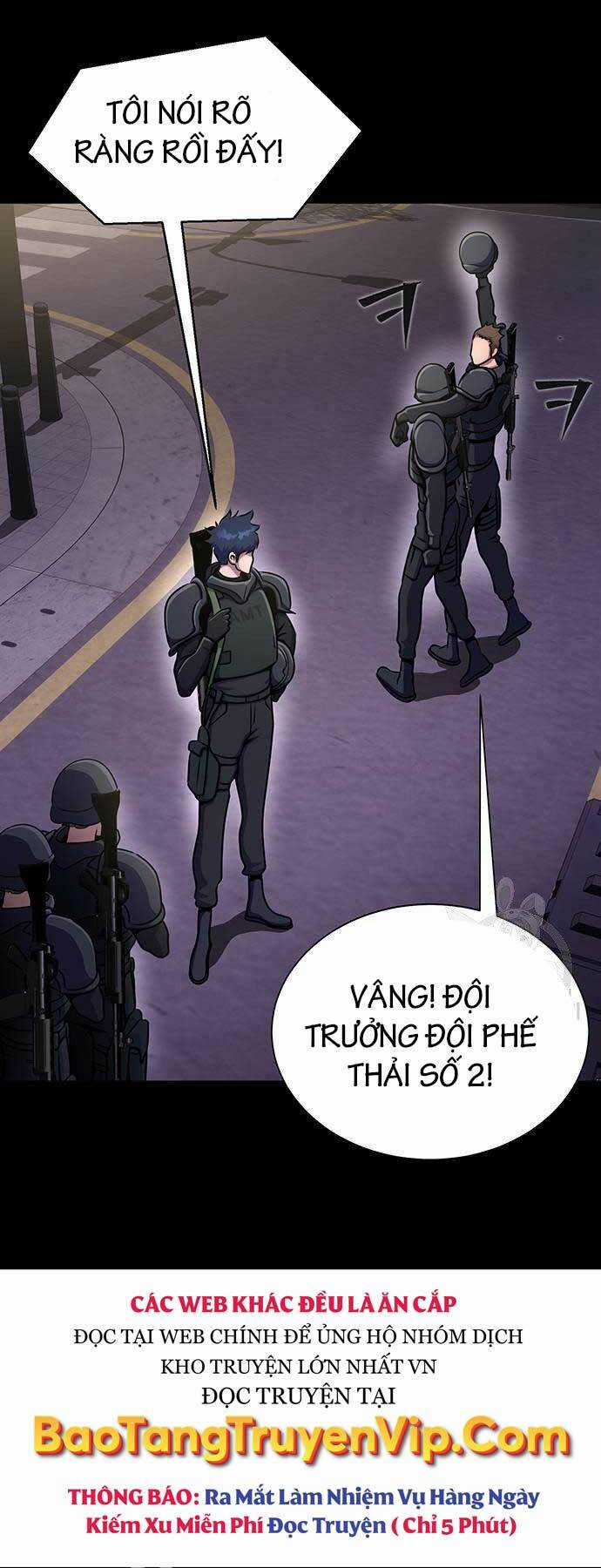 Người Chơi Thiết Thụ - Chapter 7 - Trang 48