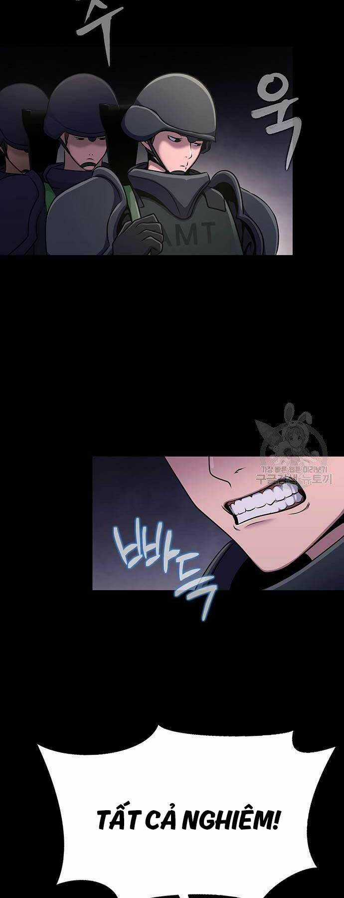 Người Chơi Thiết Thụ - Chapter 7 - Trang 49