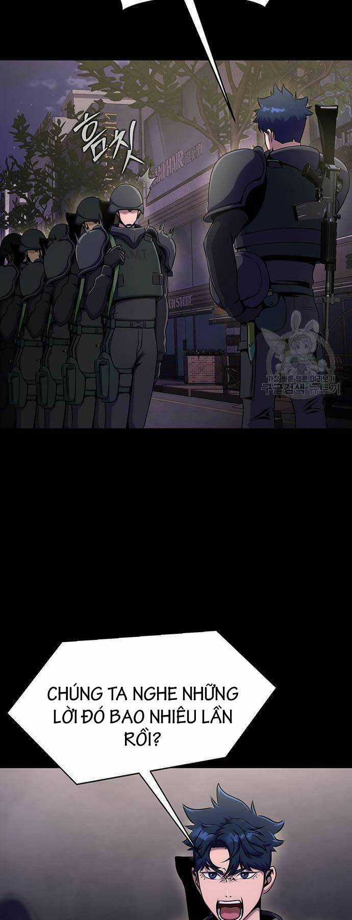 Người Chơi Thiết Thụ - Chapter 7 - Trang 50