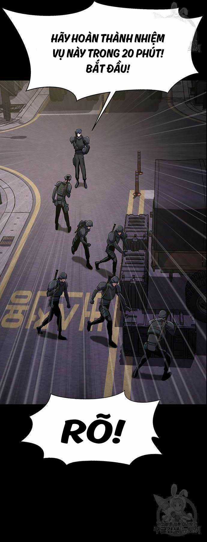 Người Chơi Thiết Thụ - Chapter 7 - Trang 53