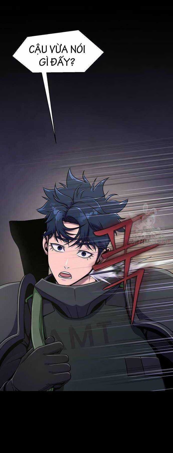 Người Chơi Thiết Thụ - Chapter 7 - Trang 58