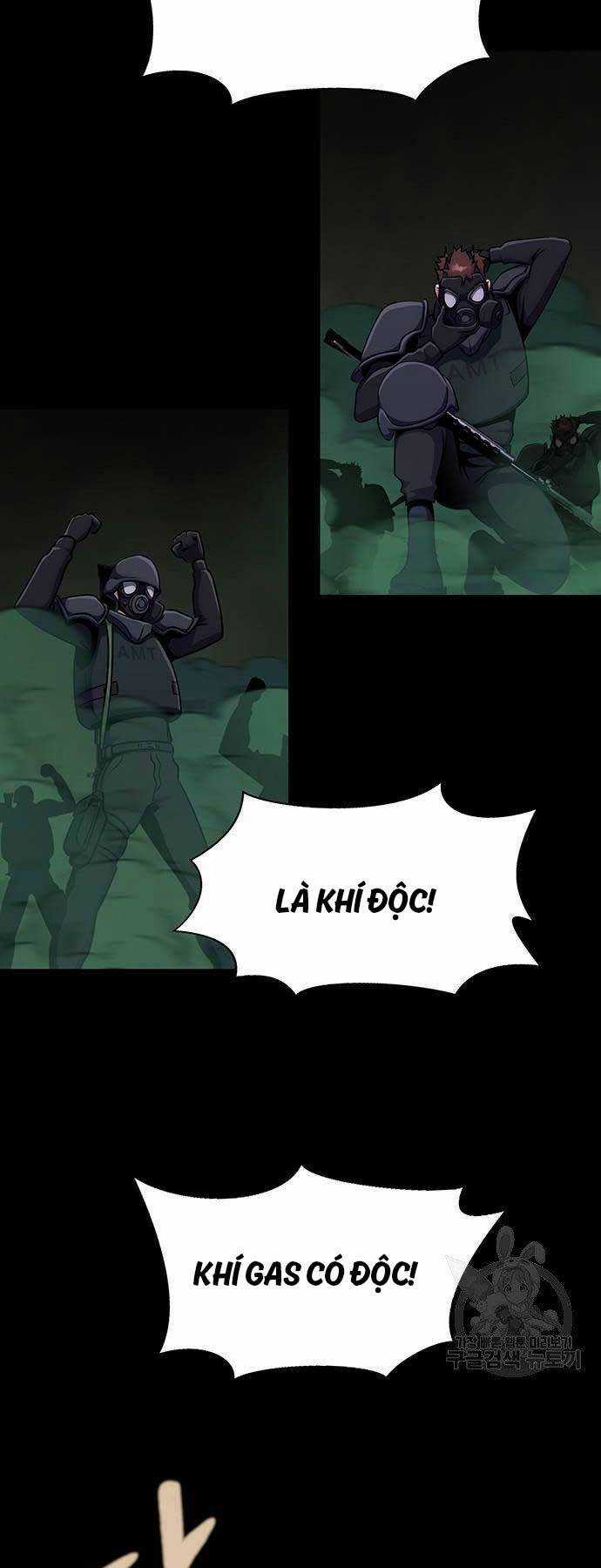 Người Chơi Thiết Thụ - Chapter 7 - Trang 64