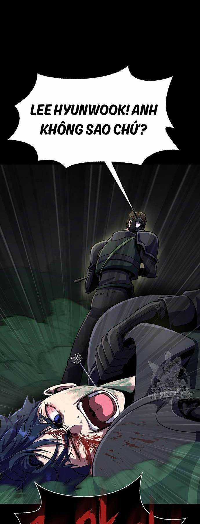 Người Chơi Thiết Thụ - Chapter 7 - Trang 74