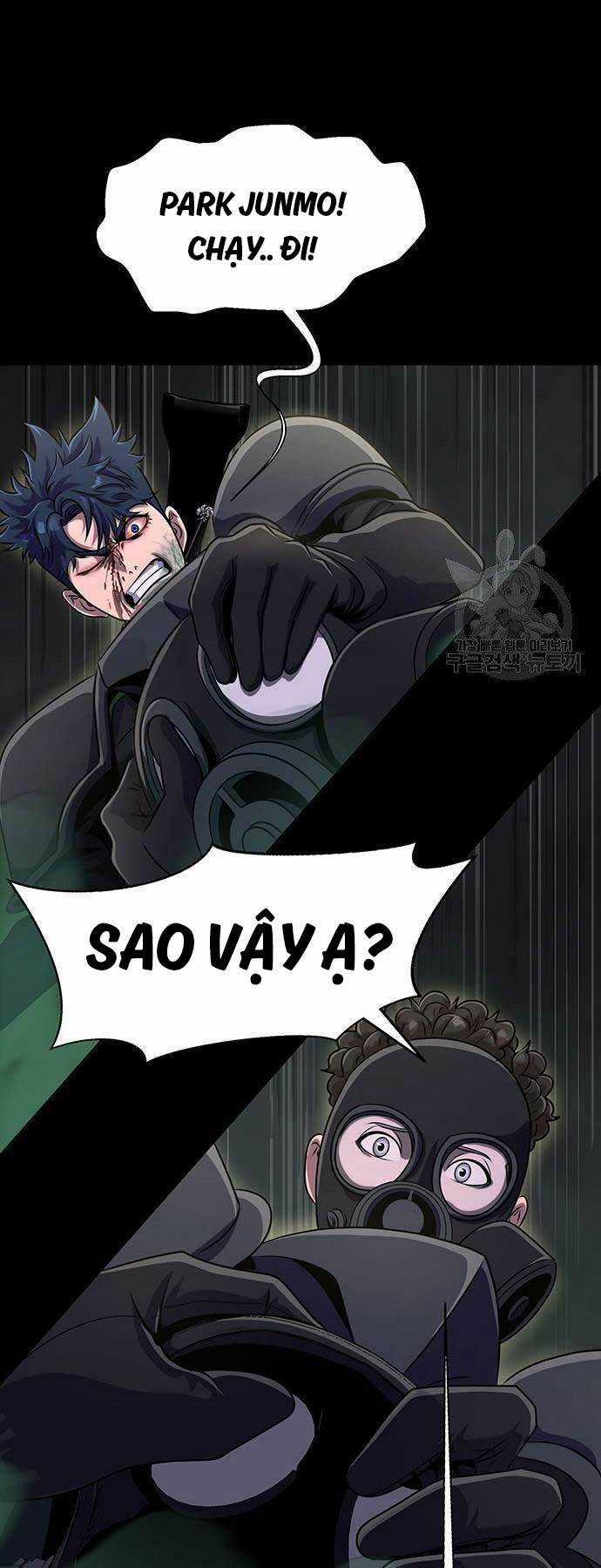 Người Chơi Thiết Thụ - Chapter 7 - Trang 77