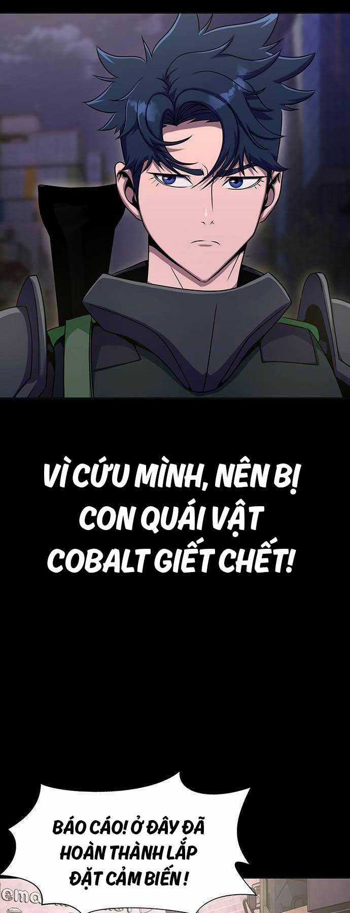 Người Chơi Thiết Thụ - Chapter 7 - Trang 83