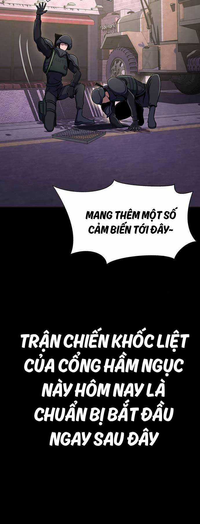 Người Chơi Thiết Thụ - Chapter 7 - Trang 84