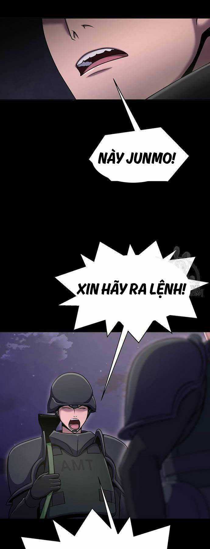 Người Chơi Thiết Thụ - Chapter 7 - Trang 85