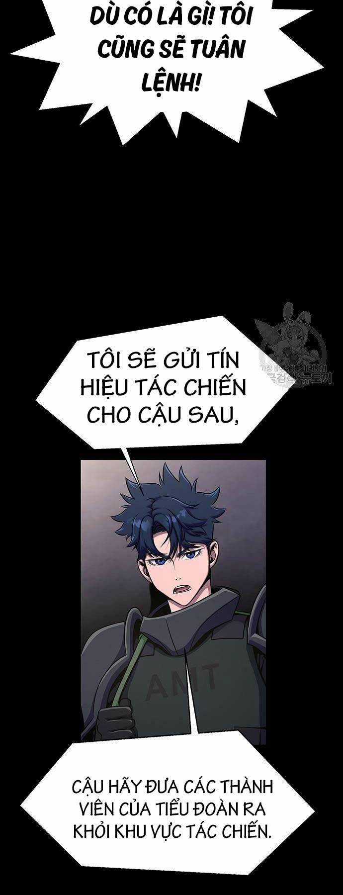 Người Chơi Thiết Thụ - Chapter 7 - Trang 86