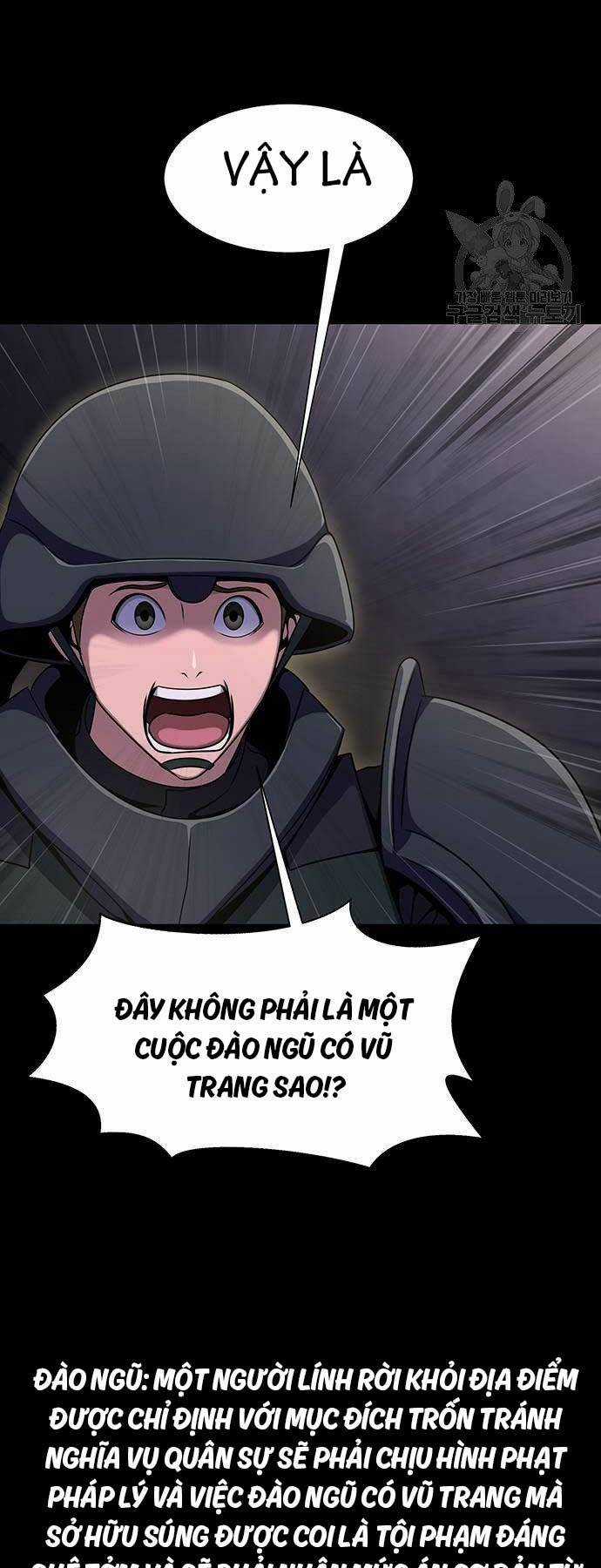 Người Chơi Thiết Thụ - Chapter 7 - Trang 88