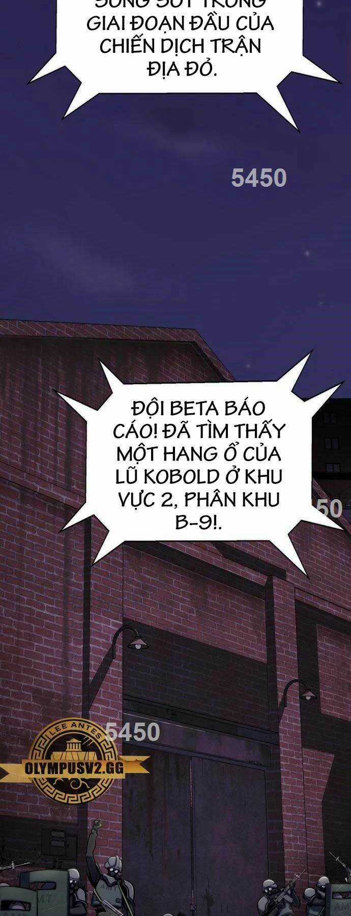 Người Chơi Thiết Thụ - Chapter 8 - Trang 2