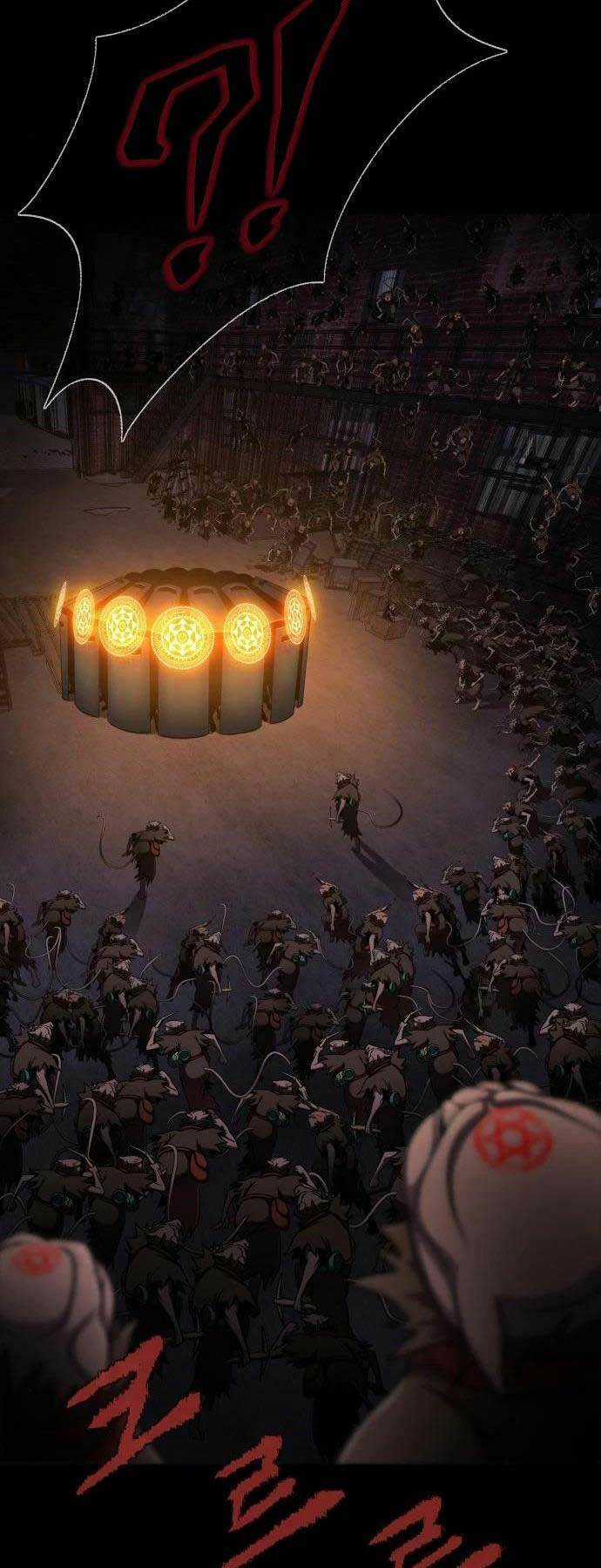 Người Chơi Thiết Thụ - Chapter 8 - Trang 11