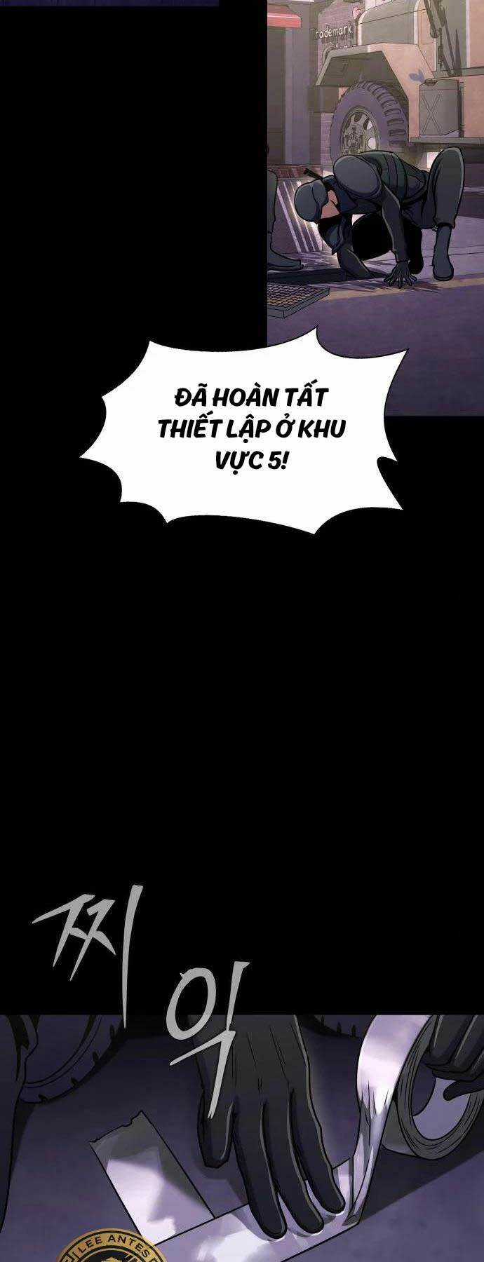 Người Chơi Thiết Thụ - Chapter 8 - Trang 26