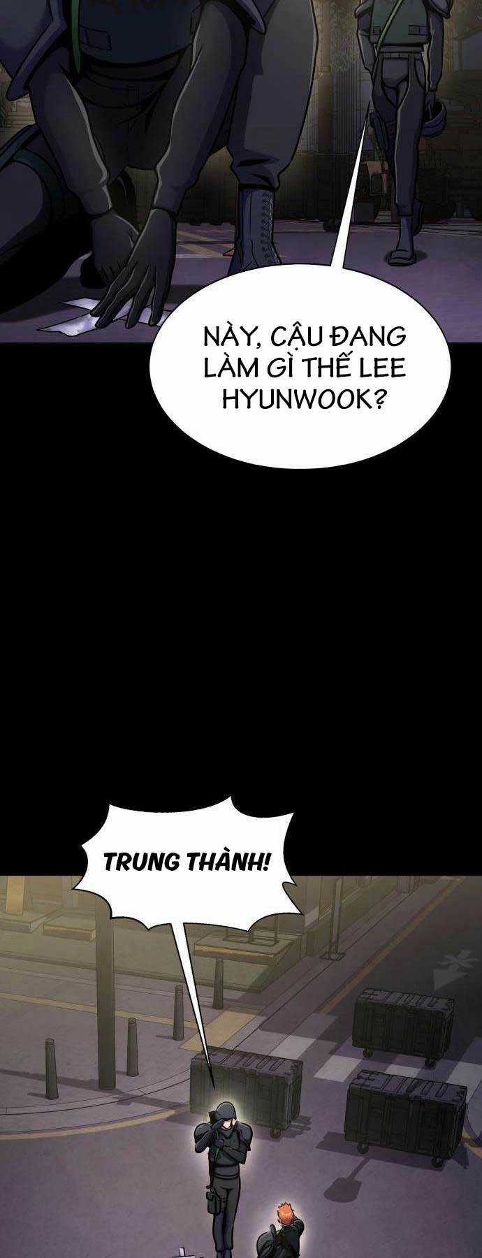 Người Chơi Thiết Thụ - Chapter 8 - Trang 28