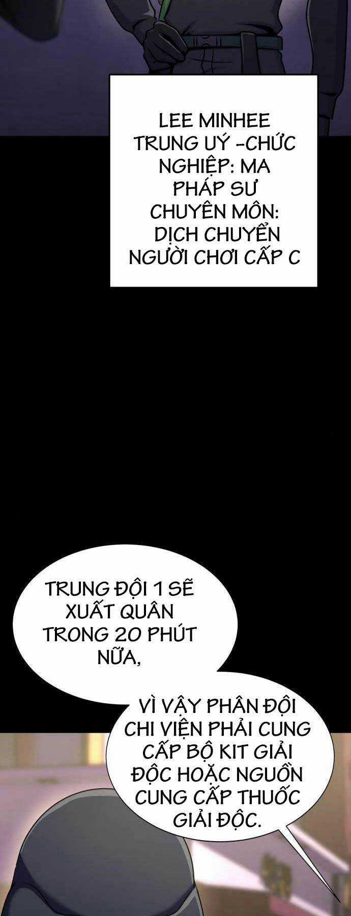 Người Chơi Thiết Thụ - Chapter 8 - Trang 32