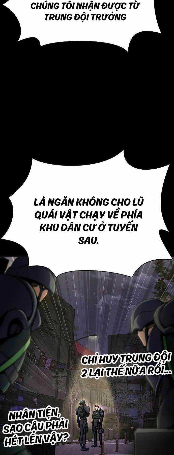 Người Chơi Thiết Thụ - Chapter 8 - Trang 34