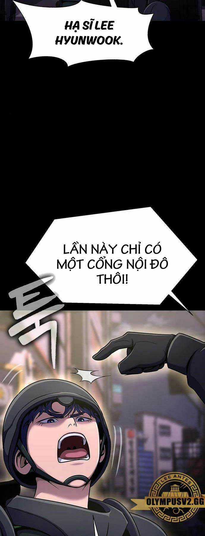 Người Chơi Thiết Thụ - Chapter 8 - Trang 38
