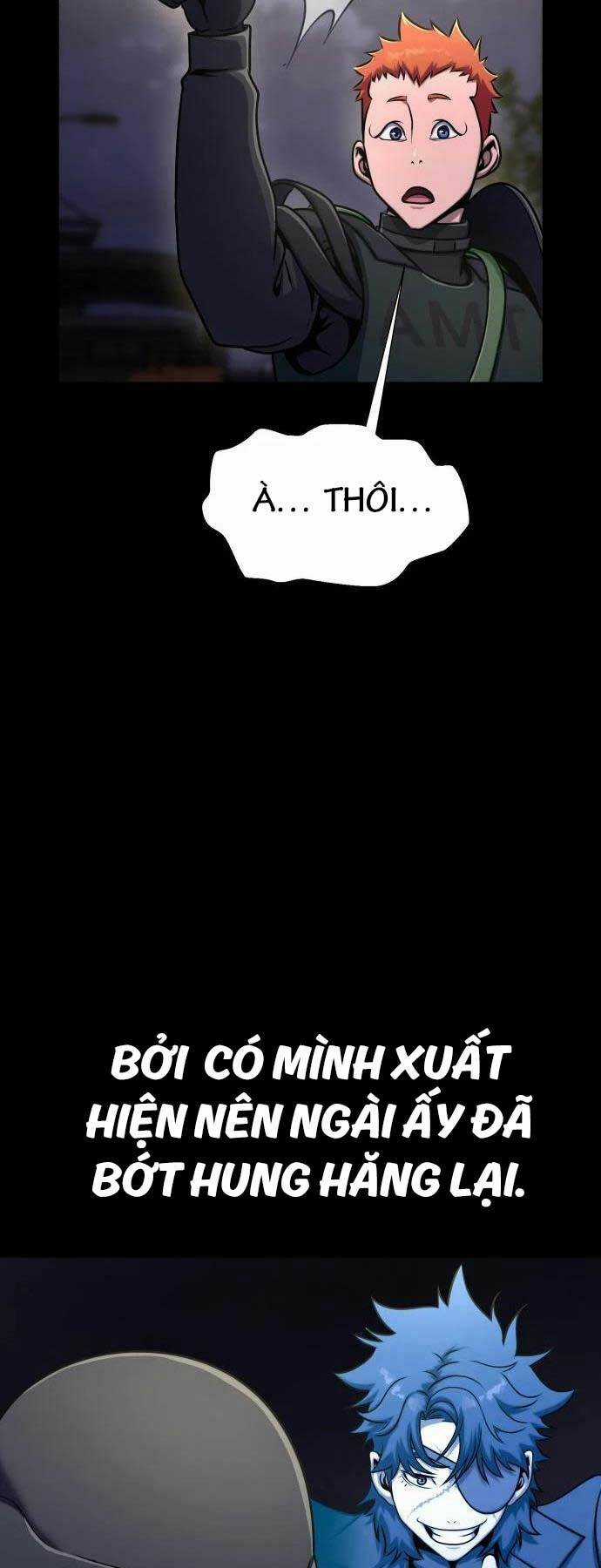 Người Chơi Thiết Thụ - Chapter 8 - Trang 42