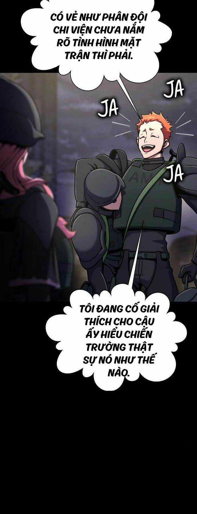 Người Chơi Thiết Thụ - Chapter 8 - Trang 44