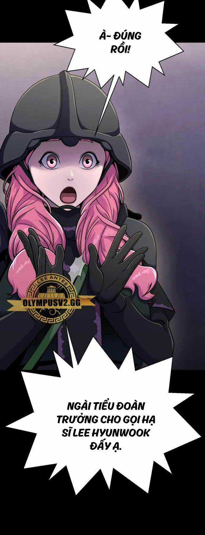 Người Chơi Thiết Thụ - Chapter 8 - Trang 46
