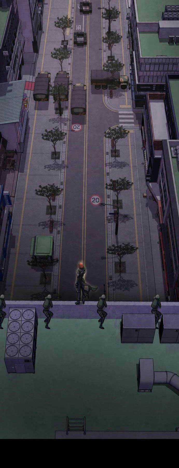 Người Chơi Thiết Thụ - Chapter 8 - Trang 50