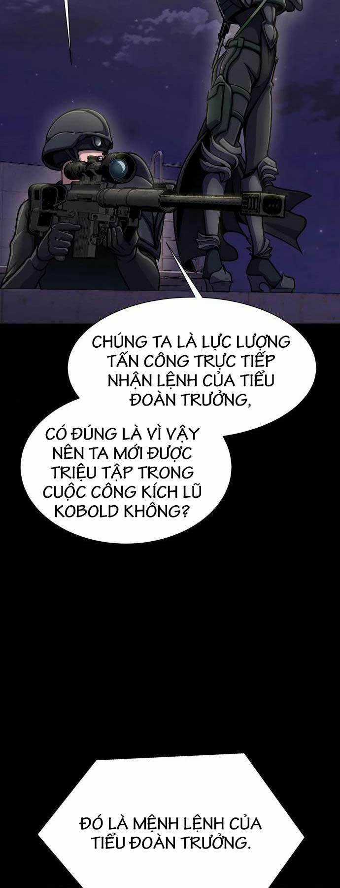 Người Chơi Thiết Thụ - Chapter 8 - Trang 57