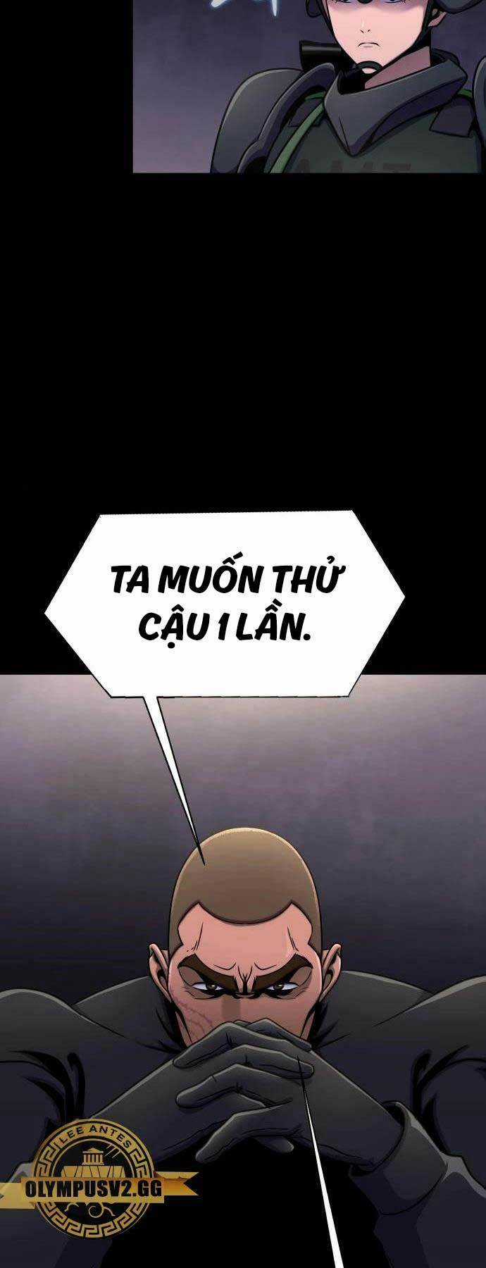Người Chơi Thiết Thụ - Chapter 8 - Trang 65