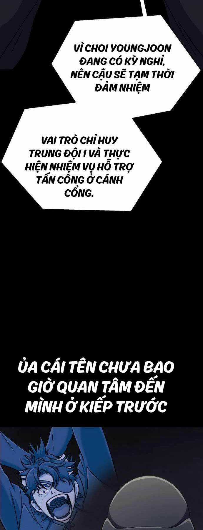 Người Chơi Thiết Thụ - Chapter 8 - Trang 66