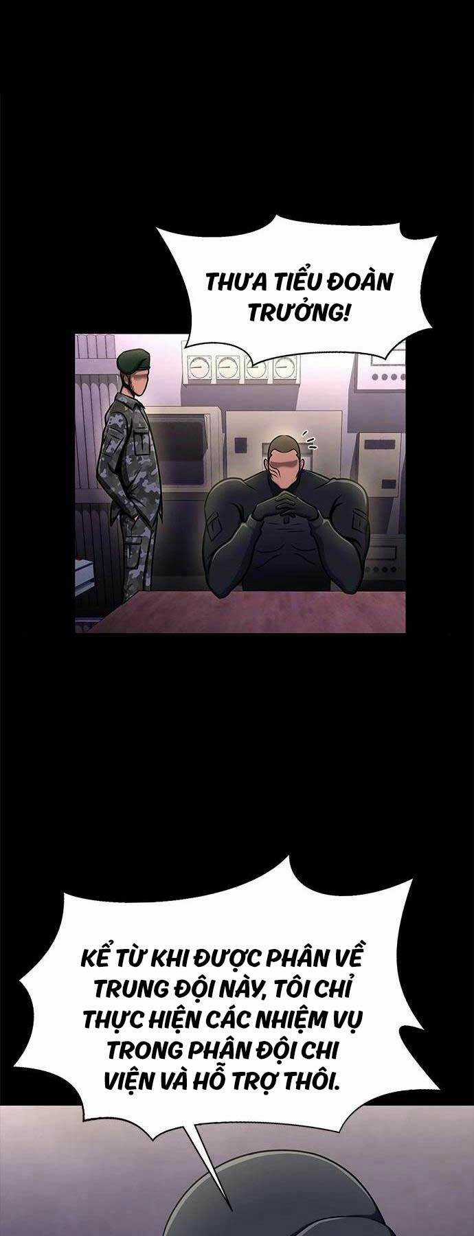 Người Chơi Thiết Thụ - Chapter 8 - Trang 68